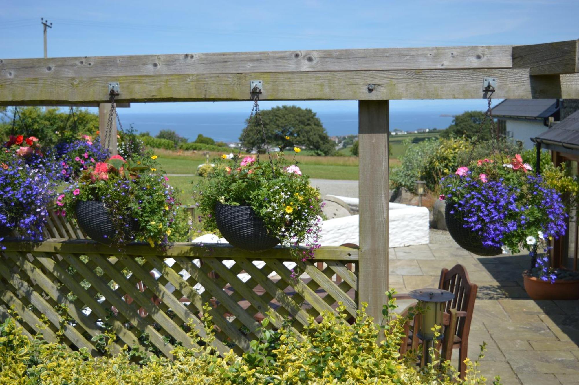 Penlan Coastal Cottages-Millstone Aberporth Exterior photo